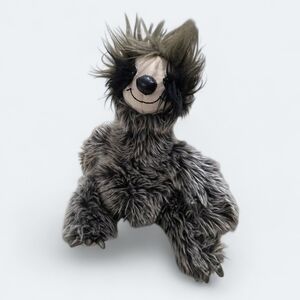 Gund Sloth Plush Toy Stuffed Animal